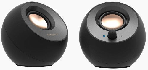 Creative Labs Pebble V3 Black Wired & Wireless 8 W