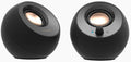 Creative Labs Pebble V3 Black Wired & Wireless 8 W