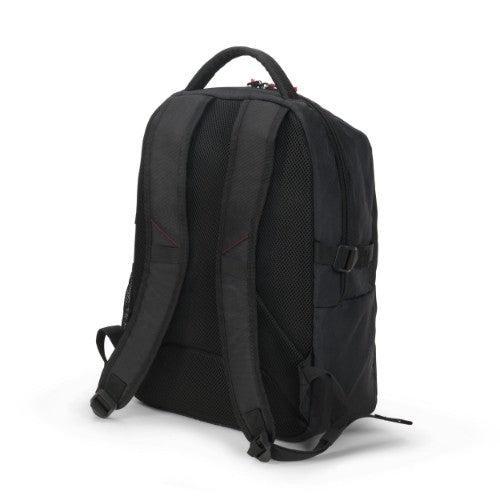 DICOTA D31719 laptop case 39.6 cm (15.6") Backpack Black