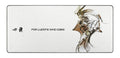 ASUS ROG Scabbard II XXL-KJP Gaming mouse pad Multicolour