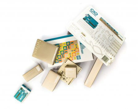 Arduino K040007 development board accessory Starter kit