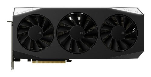 XFX Mercury Radeon RX 9060 XT OC Gaming Edition AMD 16 GB GDDR6