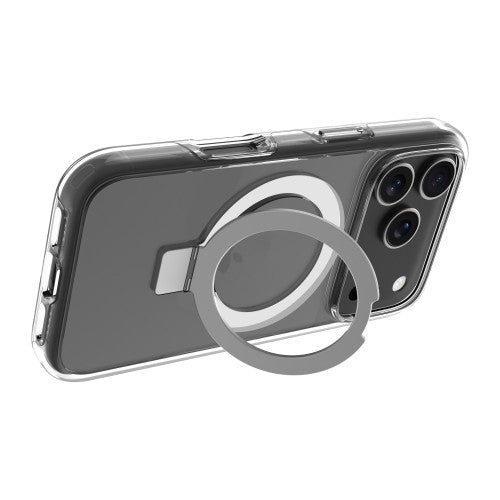 dbramante1928 Iceland Ultra D3O MS Kick mobile phone case Cover Transparent