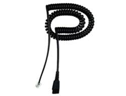 Jabra 8800-01-01 headphone/headset accessory Cable