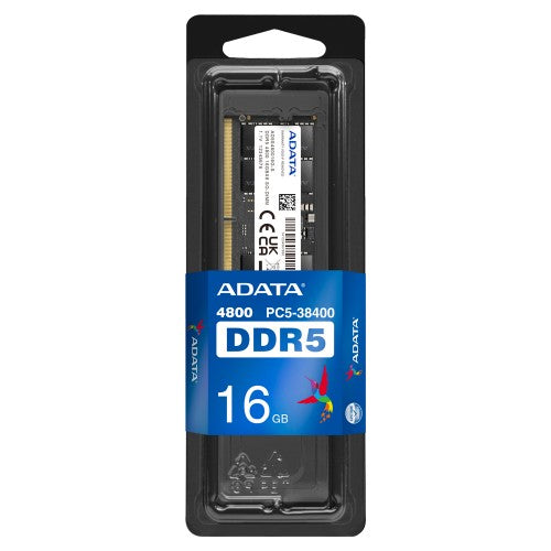 ADATA Premier memory module 16 GB 1 x 16 GB DDR5 ECC