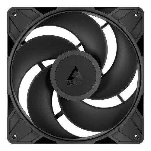ARCTIC Freezer P14 Pro Reverse - 140 mm A-RGB PWM Fan with Cable Splitter