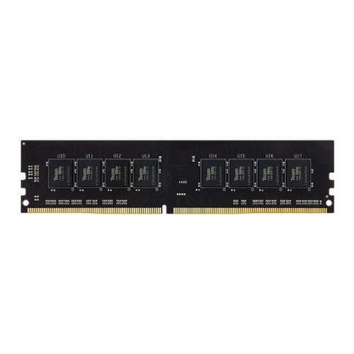 Team Group ELITE TED416G3200C2201 memory module 16 GB 1 x 16 GB DDR4 3200 MHz