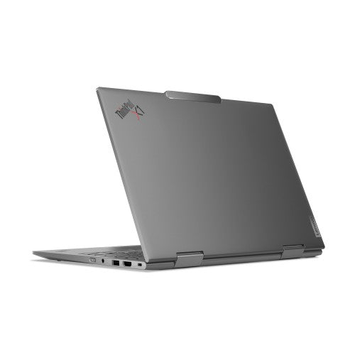 Lenovo ThinkPad X1 2-in-1 Gen 9 Intel Core Ultra 5 135U Hybrid (2-in-1) 35.6 cm (14") Touchscreen WUXGA 32 GB LPDDR5x-SDRAM 512 GB SSD Wi-Fi 6E (802.11ax) Windows 11 Pro UK English Grey