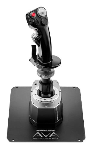 Thrustmaster 2960932 flight/racing simulator accessory Flight base mount adapter