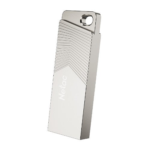 Netac UM1 USB flash drive 32 GB USB Type-A 3.2 Gen 1 (3.1 Gen 1)