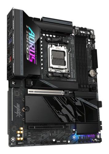 GIGABYTE B850 AORUS ELITE X3D Motherboard