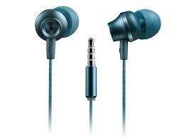 Canyon CNS-CEP3BG Headset Wired In-ear Calls/Music Green
