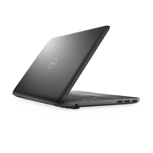 DELL Latitude 3190 Intel® Celeron® N N4120 Laptop 29.5 cm (11.6") HD 4 GB LPDDR4-SDRAM 64 GB eMMC Wi-Fi 5 (802.11ac) Windows 10 Pro Black