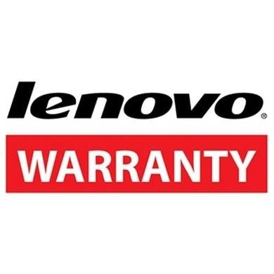 Lenovo 5WS0R46604 warranty/support extension 3 year(s)