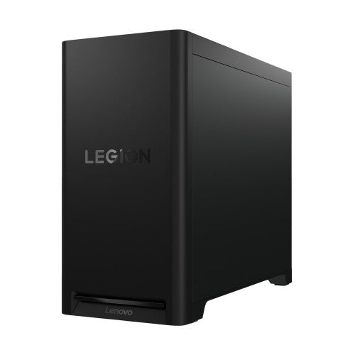 Lenovo Legion T5 30IAX10 Intel Core Ultra 7 255HX 16 GB DDR5-SDRAM 1 TB SSD NVIDIA GeForce RTX 5060 Windows 11 Home Tower PC Black