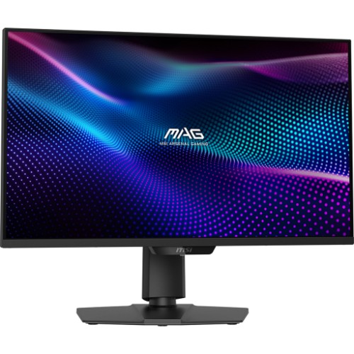 MSI MAG 274QPF X30MV computer monitor 68.6 cm (27") 2560 x 1440 pixels Wide Quad HD LCD Black