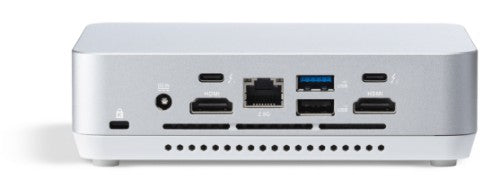 ASUS NUC 14 Pro+ RNUC14RVSU700002I UCFF White 155H