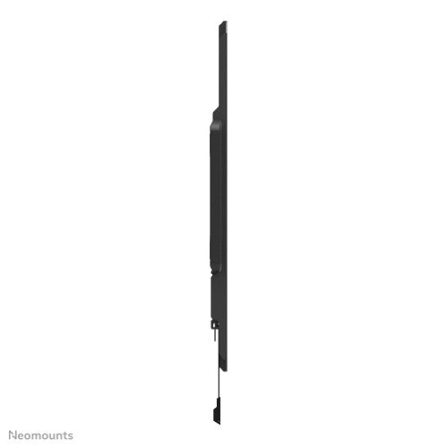 Neomounts WL30-550BL18 TV mount wall 43-86" - ultra-flat - easy install