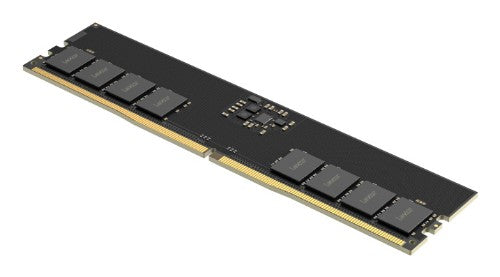Lexar LD5U16G56C46ST-BGS memory module 16 GB 1 x 16 GB DDR5 5600 MT/s 262-pin SO-DIMM