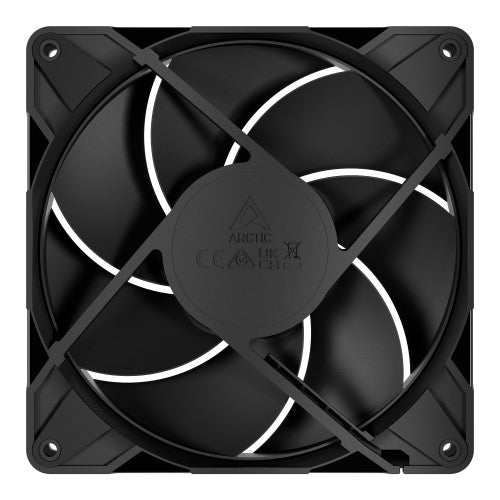ARCTIC P14 Pro PST CO 140 mm PWM Fan with Cable Splitter for Continuous Operation