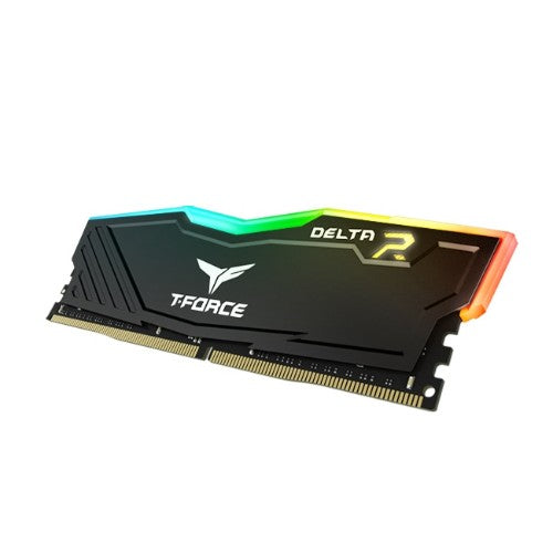 Team Group DELTA RGB memory module 16 GB 2 x 8 GB DDR4 3200 MHz
