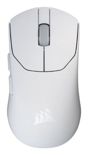 Corsair SABRE v2 PRO mouse Home Ambidextrous RF Wireless Optical 33000 DPI