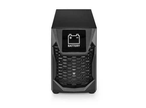 Riello Sentinel Pro2 700 uninterruptible power supply (UPS) Double-conversion (Online) 0.7 kVA 700 W 4 AC outlet(s)