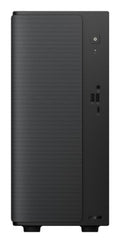 ASUS V500 Mini Tower V501MV-B724H10W Intel Core 7 240H 16 GB DDR5-SDRAM 512 GB SSD Windows 11 Home PC Black