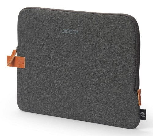 DICOTA D32026-RPET laptop case 38.1 cm (15") Sleeve case Anthracite