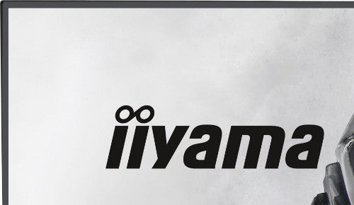 iiyama G-MASTER GB2741QSU-B1 computer monitor 68.6 cm (27") 2560 x 1440 pixels 4K Ultra HD LED Black
