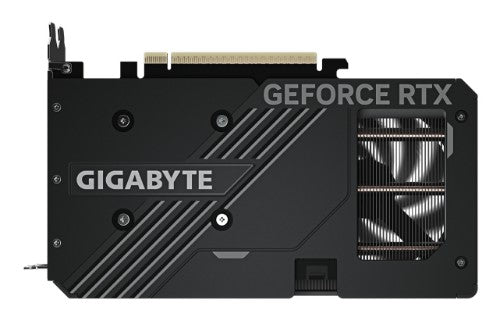 GIGABYTE GeForce RTX 5060 Ti WINDFORCE MAX OC 8G Graphics Card - 8GB GDDR7, 128bit, PCI-E 5.0, 2587MHz Core Clock, 3 x DP, 1 x HDMI, NVIDIA DLSS 4, GV-N506TWF2MAX OC-8GD