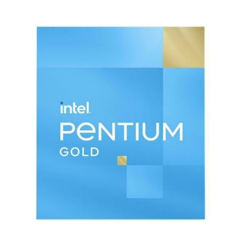 Intel Pentium Gold G7400 processor 3.7 GHz 6 MB Smart Cache Box