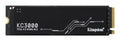 Kingston Technology 2048G KC3000 M.2 2280 NVMe SSD