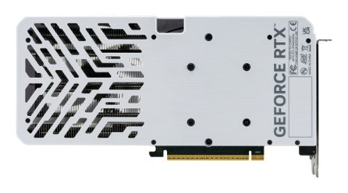 Palit GeForce RTX 5060 White OC NVIDIA 8 GB GDDR7