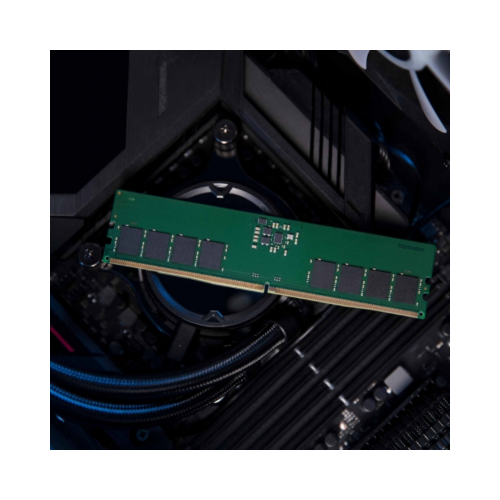 Kingston Technology KCP556UD8-32 memory module 32 GB 1 x 32 GB DDR5 5600 MT/s