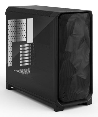 Fractal Design Meshify 3 XL Black TG Light Tint