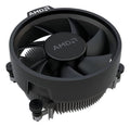 AMD Wraith Stealth Processor Air cooler Black 1 pc(s)
