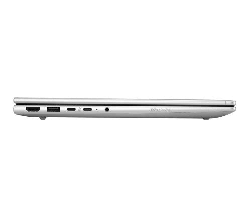 HP ProBook 4 G1ah AMD Ryzen™ 5 220 Laptop 35.6 cm (14") WUXGA 16 GB DDR5-SDRAM 256 GB SSD Wi-Fi 6E (802.11ax) Windows 11 Pro Silver