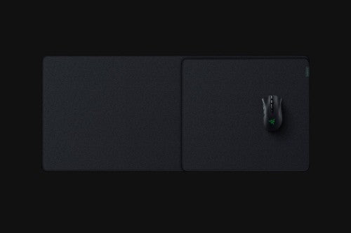 Razer Strider Gaming mouse pad Black