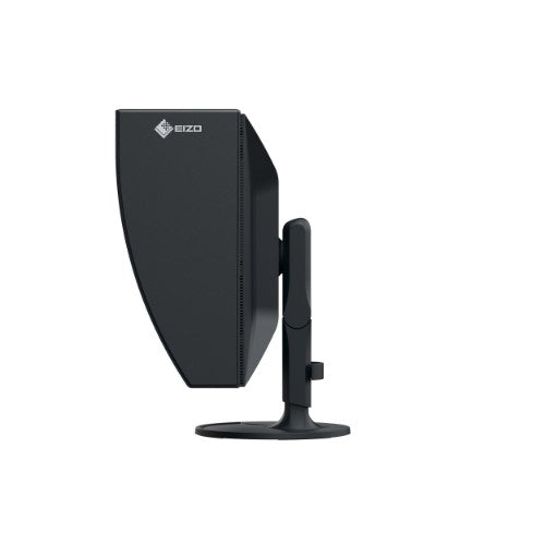 EIZO ColorEdge CG2700X computer monitor 68.6 cm (27") 3840 x 2160 pixels 4K Ultra HD LCD Black