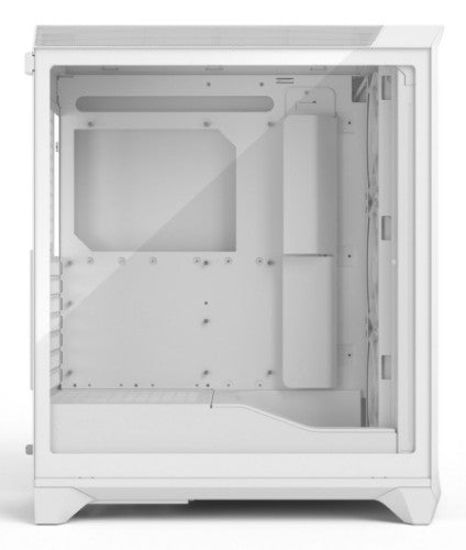 Fractal Design Meshify 3 White TG Clear Tint