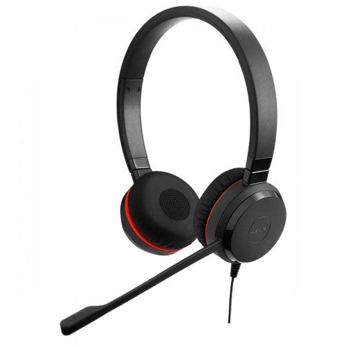 Jabra EVOLVE 30 II MS Stereo