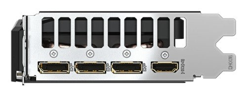 GIGABYTE GeForce RTX 5060 WINDFORCE OC 8G Graphics Card - 8GB GDDR7, 128bit, PCI-E 5.0, 2512 MHz Core Clock, 3 x DisplayPort, 1 x HDMI, GV-N5060WF2OC-8GD