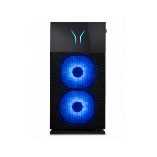 ERAZER Engineer X30 (MD 340055) UK Intel® Core™ i7 i7-14700 32 GB DDR5-SDRAM 2 TB SSD NVIDIA RTX 5060 Ti Windows 11 Home Tower PC Black