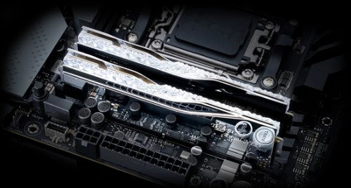 G.Skill Trident Z5 Neo RGB F5-8000J3848H16GX2-TR5NS memory module 32 GB 2 x 16 GB DDR5 8000 MHz