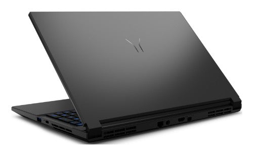 ERAZER Deputy 15 P1 (MD 62762) UK Intel® Core™ i7 i7-13620H Laptop 39.6 cm (15.6") Full HD 16 GB DDR5-SDRAM 1 TB SSD NVIDIA GeForce RTX 5060 Wi-Fi 6E (802.11ax) Windows 11 Home Black