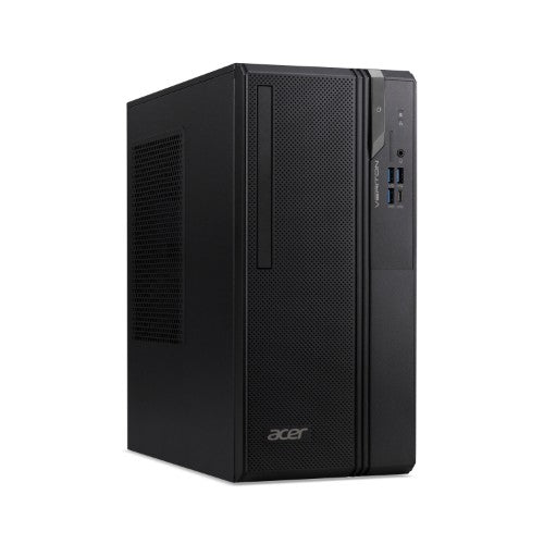 Acer Veriton S series desktop (VS2722G) - Intel Core i5, 8GB RAM, 256GB SSD, Windows 11