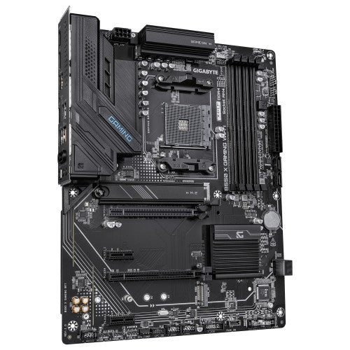 GIGABYTE B550 X GAMING WIFI7 Motherboard