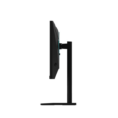 GIGABYTE G27Q3 27” 2K QHD Gaming Monitor - 2560 x 1440, 320Hz, 1ms, 350 cd/m², FreeSync Premium, Display HDR400, HDMI 2.0, Displayport 1.4
