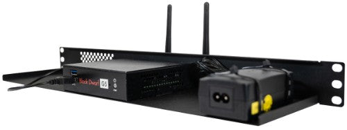 Securepoint SP-UTM-33895 Mounting kit